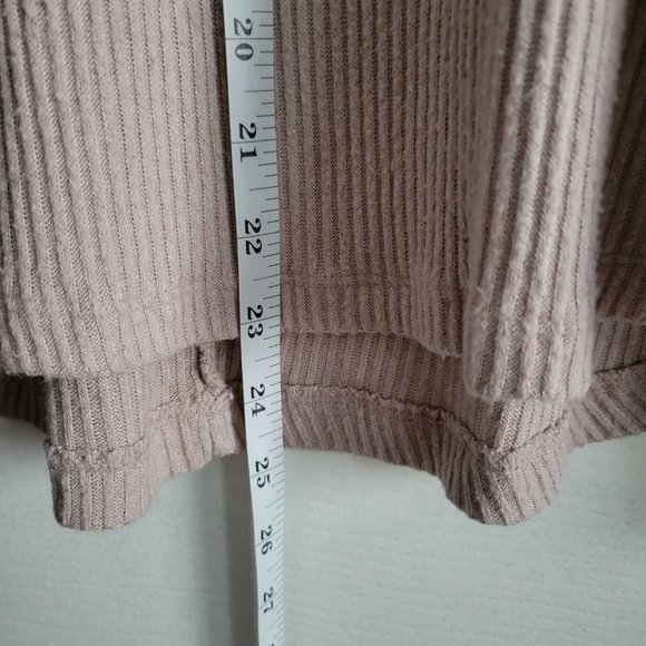 Soft Long Sleeve Top - Picture 5 of 8